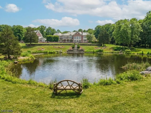 $25,000 | 581 Pottersville Road, Bedminster, NJ 07931