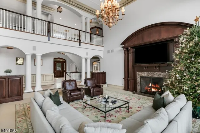 $25,000 | 581 Pottersville Road, Bedminster, NJ 07931