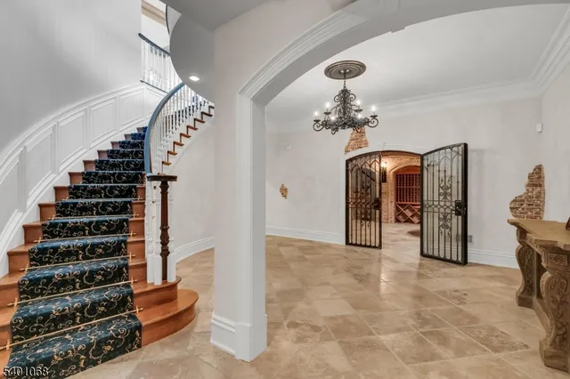 $25,000 | 581 Pottersville Road, Bedminster, NJ 07931