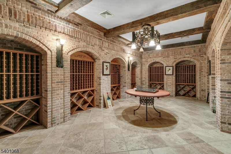 581 Pottersville Road Bedminster, NJ 07931 - Photo 40 of 50 a view of a porch with furniture
