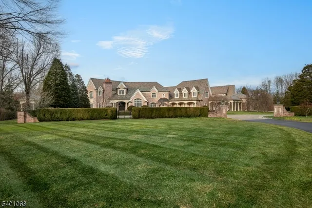 $25,000 | 581 Pottersville Road, Bedminster, NJ 07931