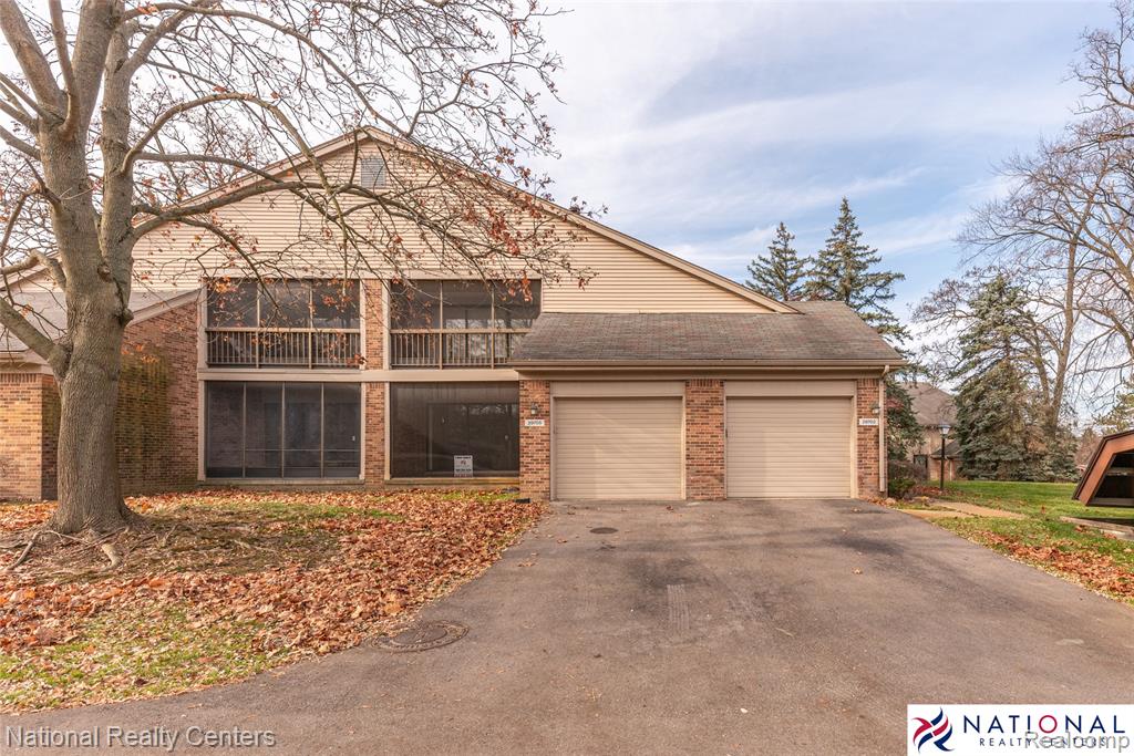 29705 Pine Ridge Circle, Unit 35 Farmington Hills, MI 48331 - Photo 29 of 29