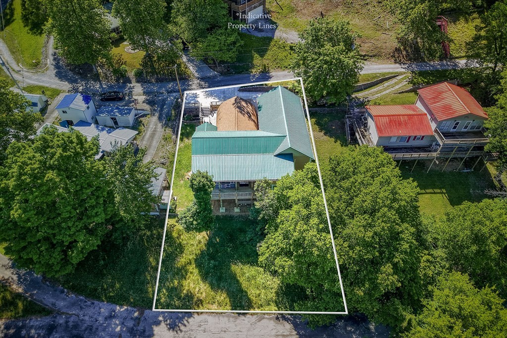 2975 Johnson Chapel Road Sparta, TN 38583 - Photo 10 of 64
