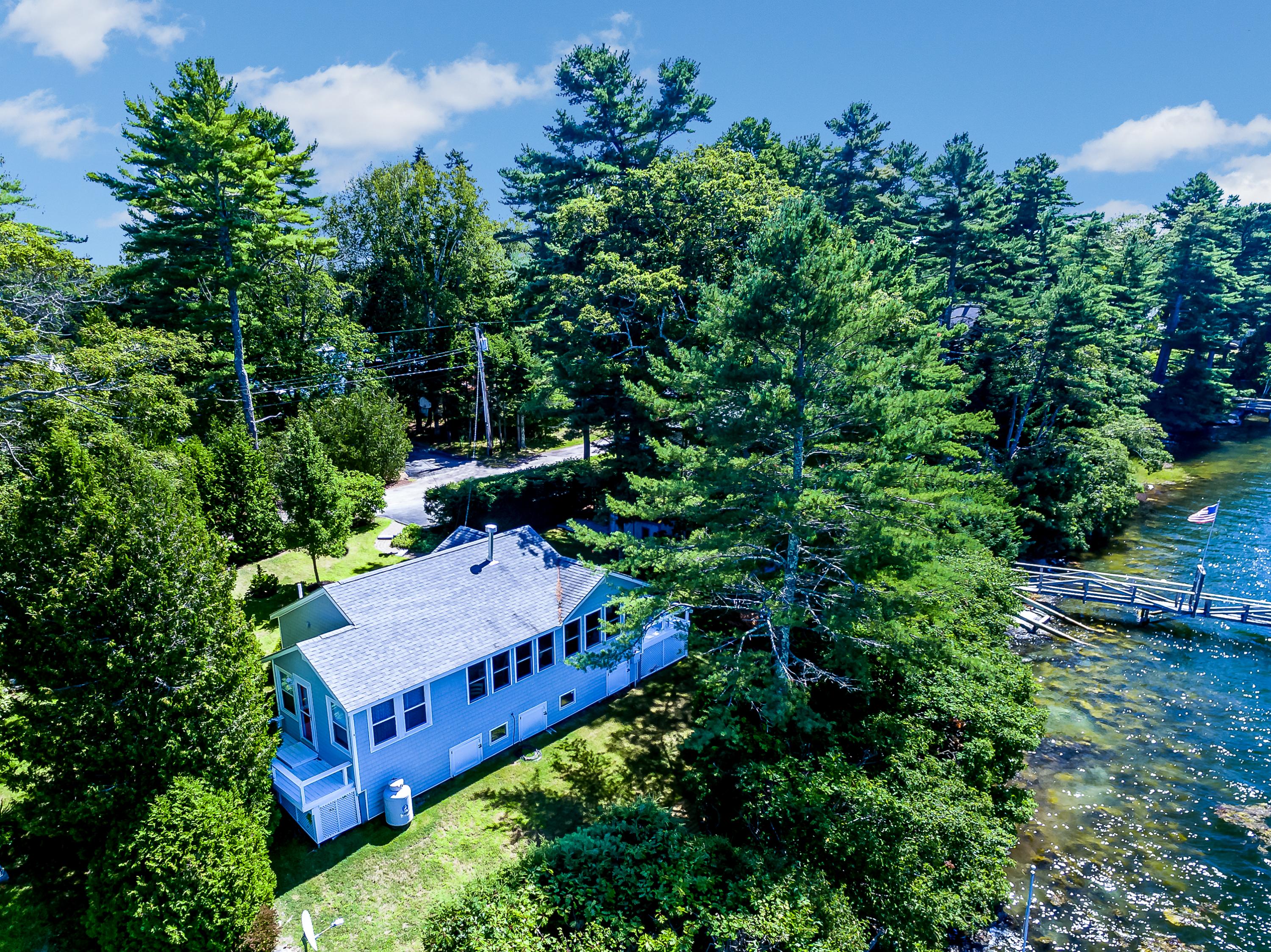 160 Tondreaus Point Road Harpswell, ME 04079 - Photo 15 of 35 DSC_2217-Edit-6