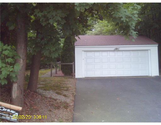 13 Hillside Road Lincoln, RI 02865 - Photo 1 of 4 Exterior Front.
