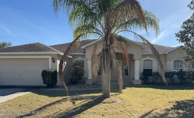 $371,500 | 5303 Yaupon Holly Drive, Cocoa, FL 32927