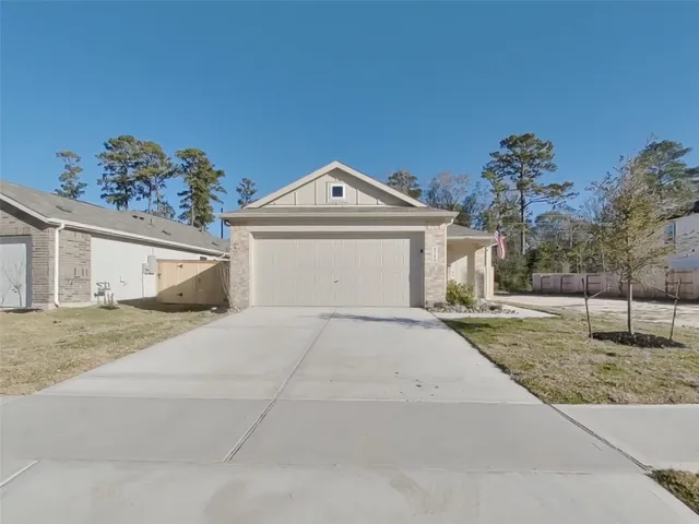 $1,809 | 1718 Serenity Moon Drive, Crosby, TX 77532