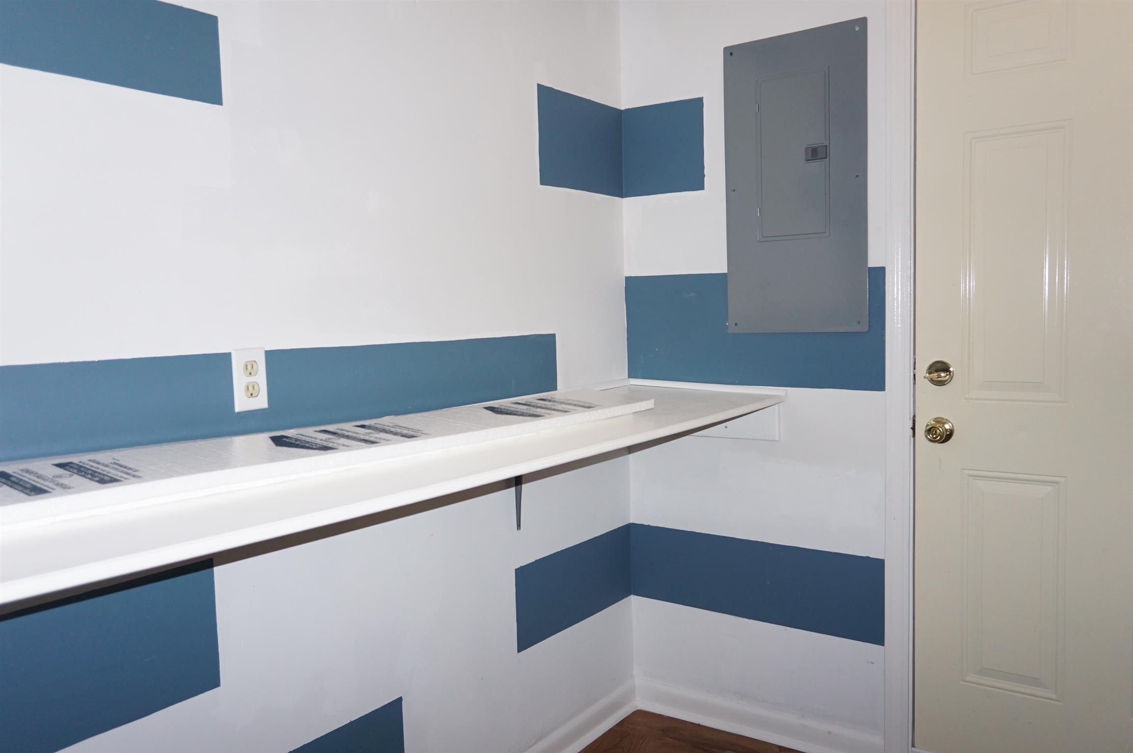 305 Gomer Road Clarksville, TN 37042 - Photo 15 of 19 Gallery Image 15