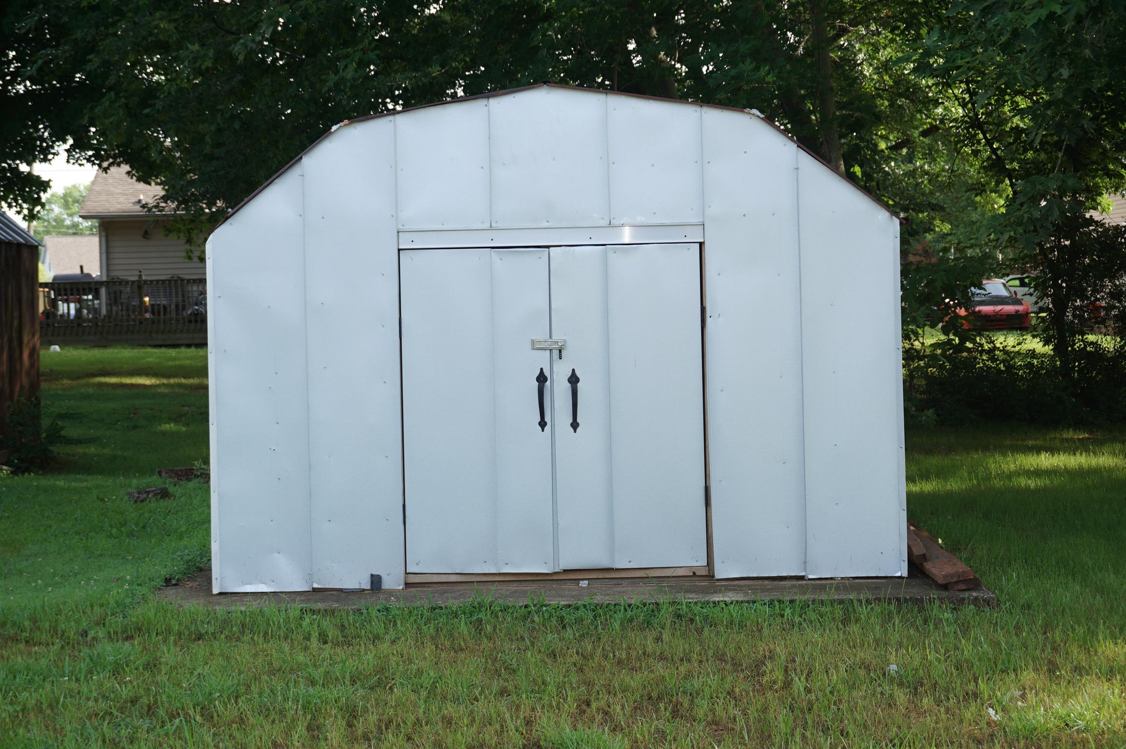 305 Gomer Road Clarksville, TN 37042 - Photo 19 of 19 Gallery Image 19