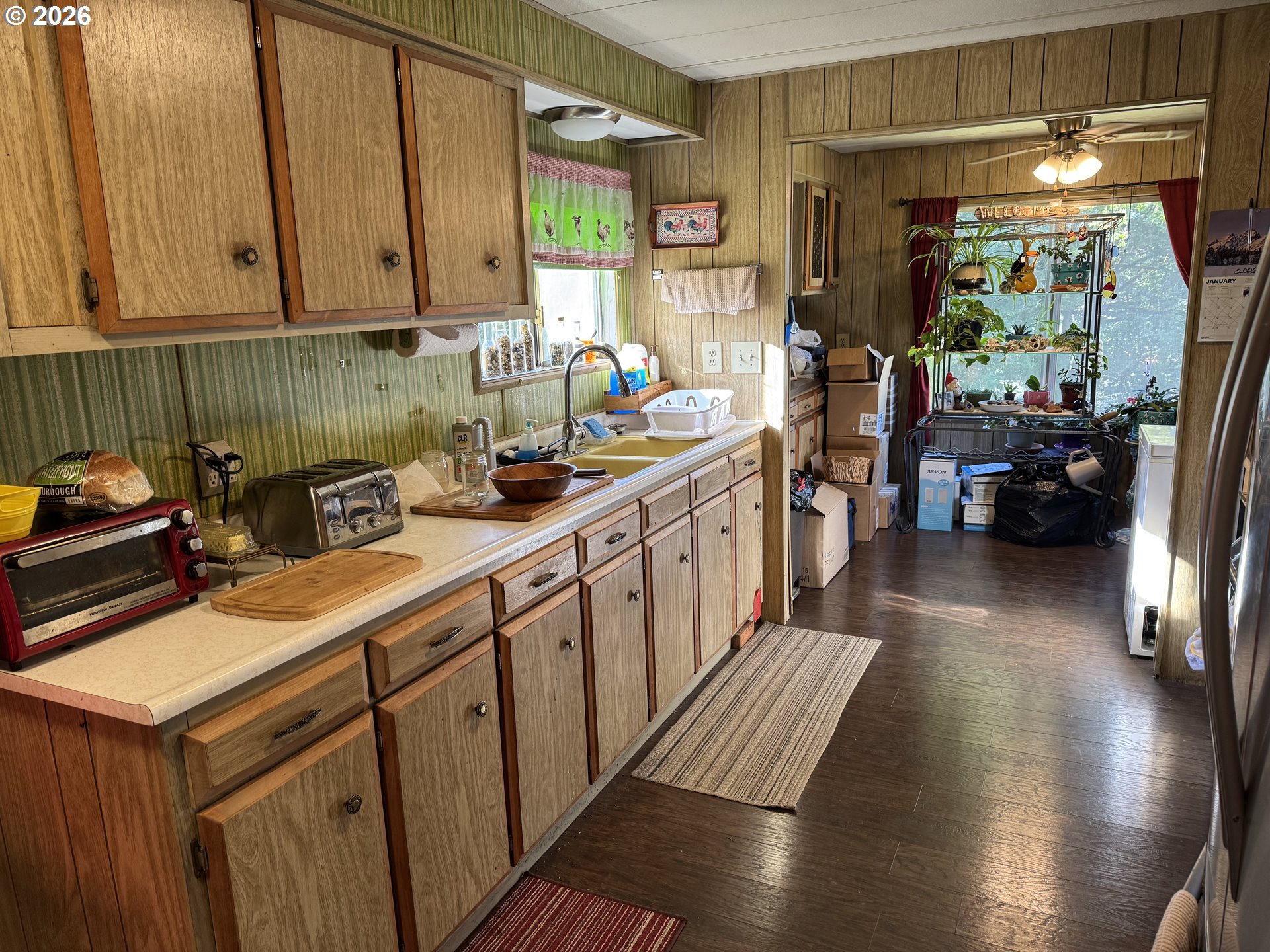 3 Spruce Drive Myrtle Point, OR 97458 - Photo 2 of 30