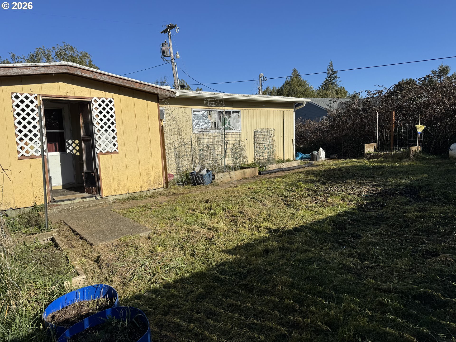 3 Spruce Drive Myrtle Point, OR 97458 - Photo 25 of 30