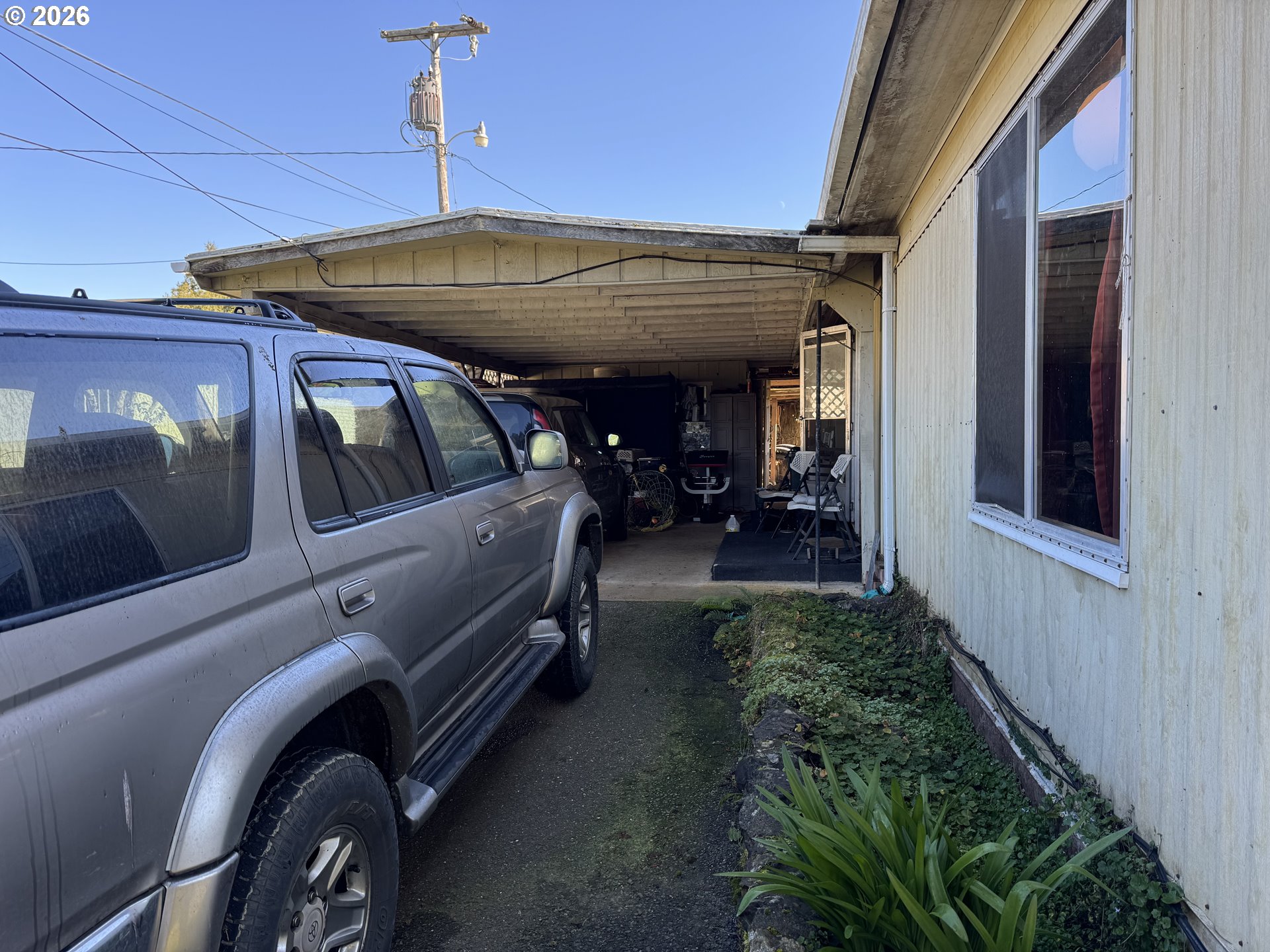 3 Spruce Drive Myrtle Point, OR 97458 - Photo 28 of 30