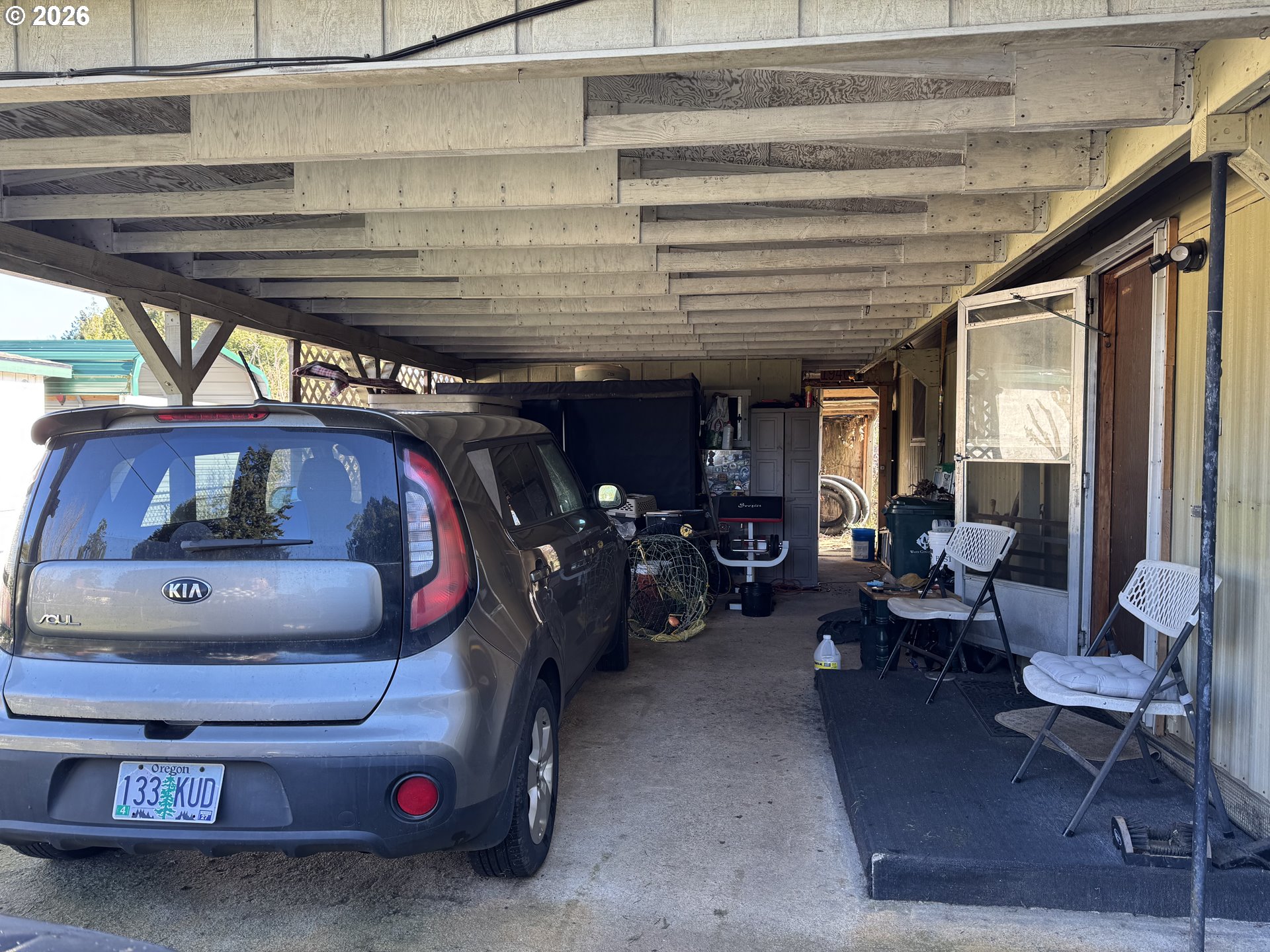 3 Spruce Drive Myrtle Point, OR 97458 - Photo 29 of 30