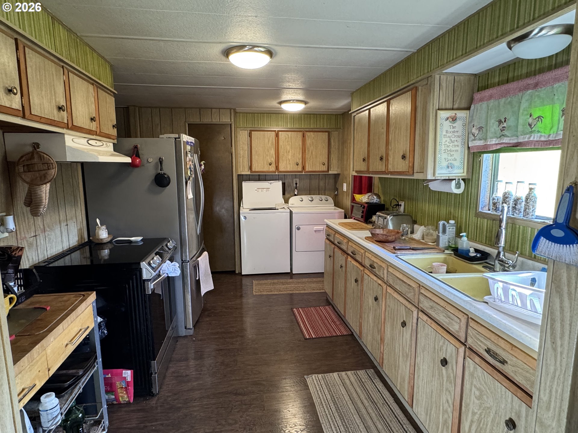 3 Spruce Drive Myrtle Point, OR 97458 - Photo 4 of 30