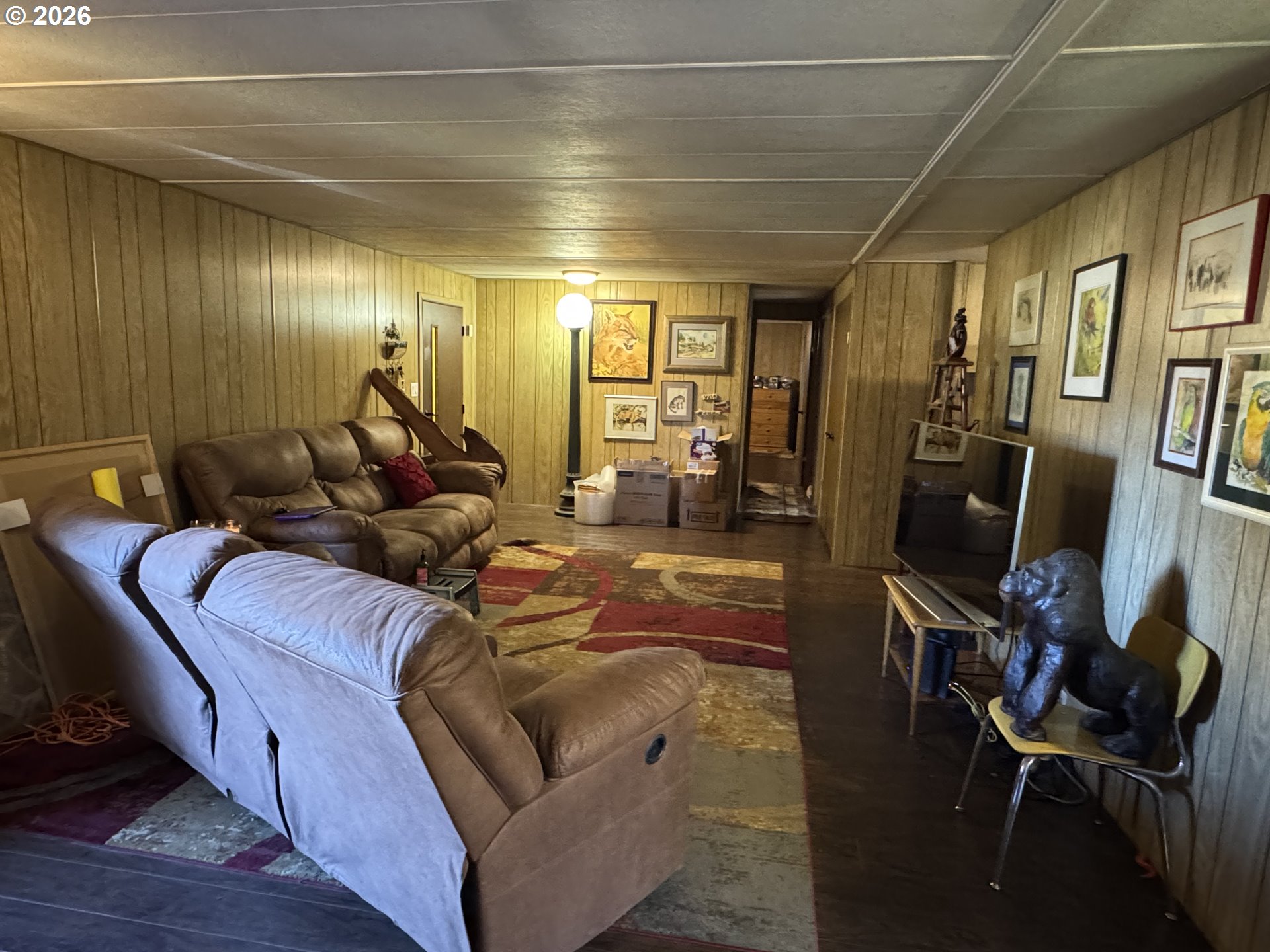 3 Spruce Drive Myrtle Point, OR 97458 - Photo 7 of 30