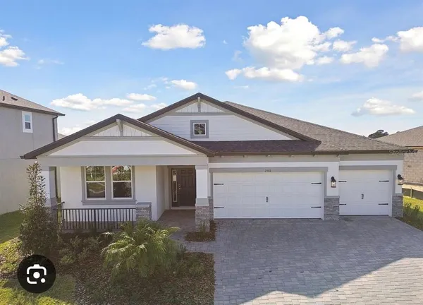 $537,700 | 2181 Clary Sage Drive, Spring Hill, FL 34609
