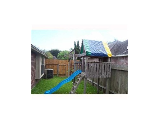 7005 Ridge Stone Drive Corpus Christi, TX 78413 - Photo 8 of 8 a black and white photo of a house