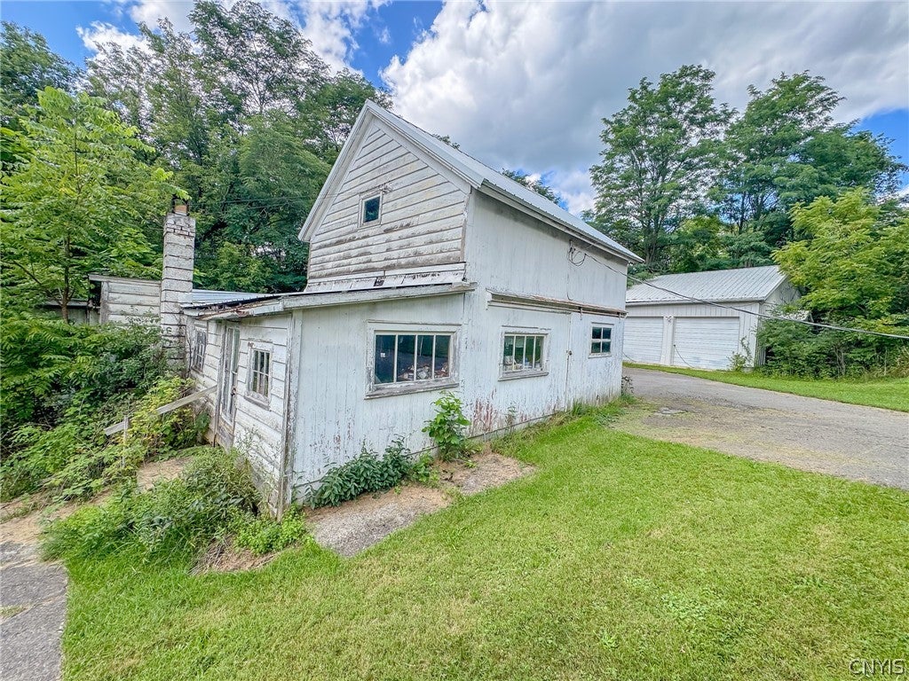 45 Oak Hill Road Moravia, NY 13118 - Photo 8 of 27 Gallery Image 8