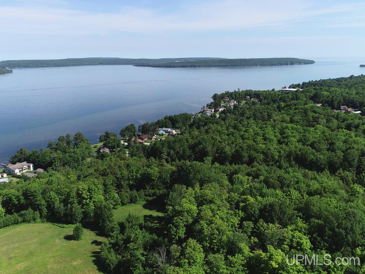 8-acres Nestor Road Munising, MI 49862 - Photo 4 of 43