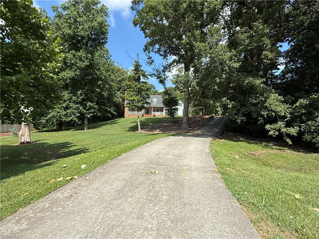 1915 South Union Grove Road Lexington, NC 27295 - Photo 38 of 38