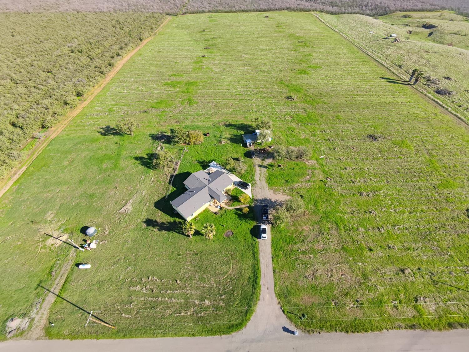 124 Wyer Road Arbuckle, CA 95912 - Photo 36 of 43 a view of a lake