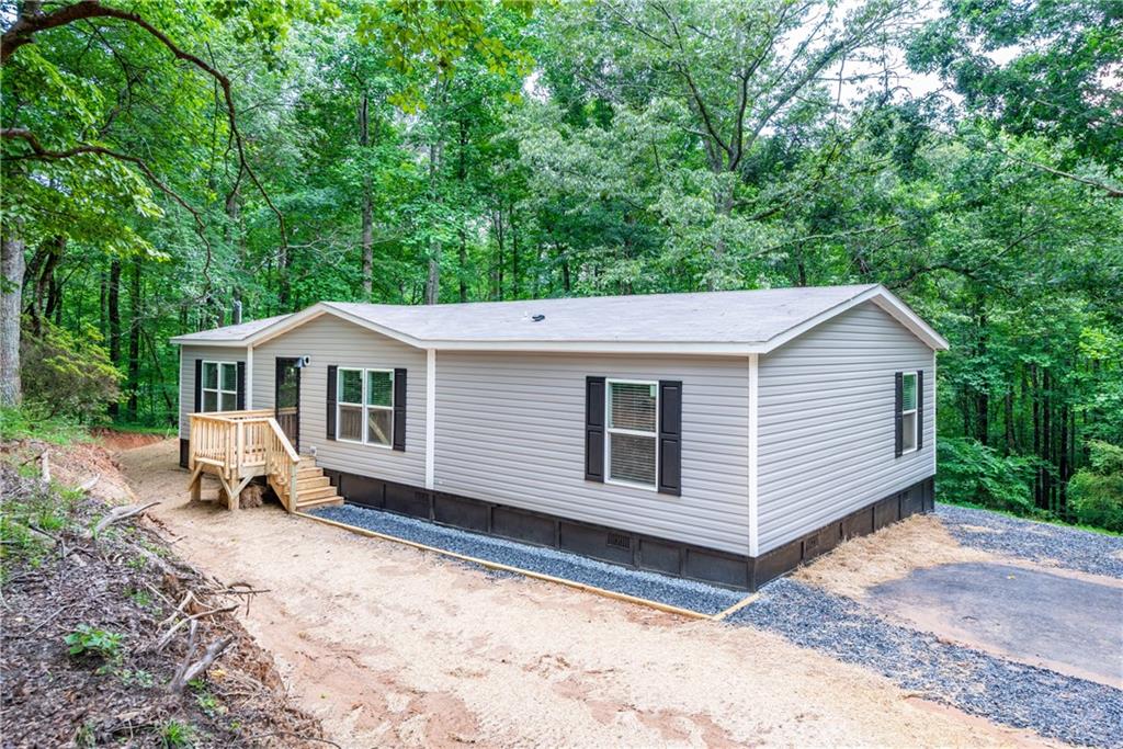 522 Refuge Valley Road Jasper, GA 30143 - Photo 2 of 42