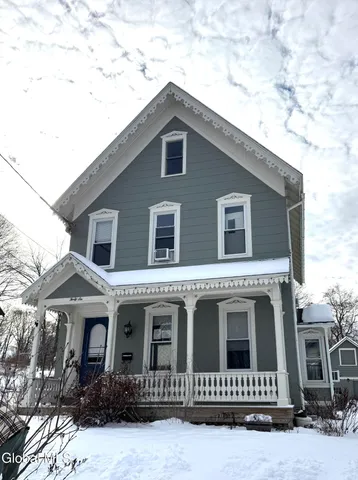 $234,900 | 46 Orchard Street, Canajoharie, NY 13317