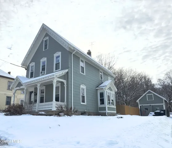$234,900 | 46 Orchard Street, Canajoharie, NY 13317