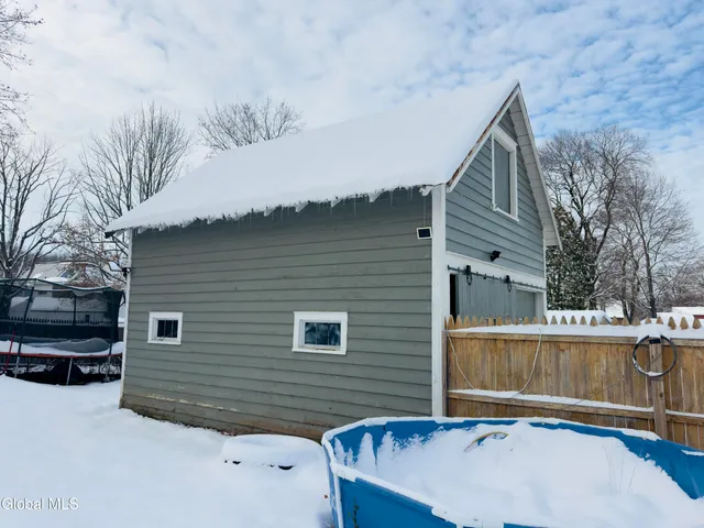 $234,900 | 46 Orchard Street, Canajoharie, NY 13317