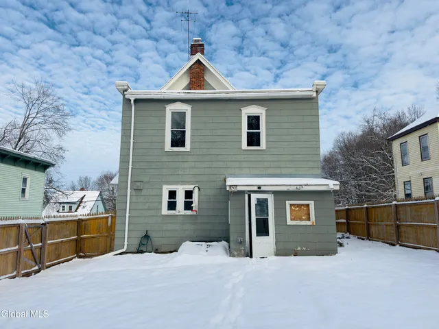 $234,900 | 46 Orchard Street, Canajoharie, NY 13317