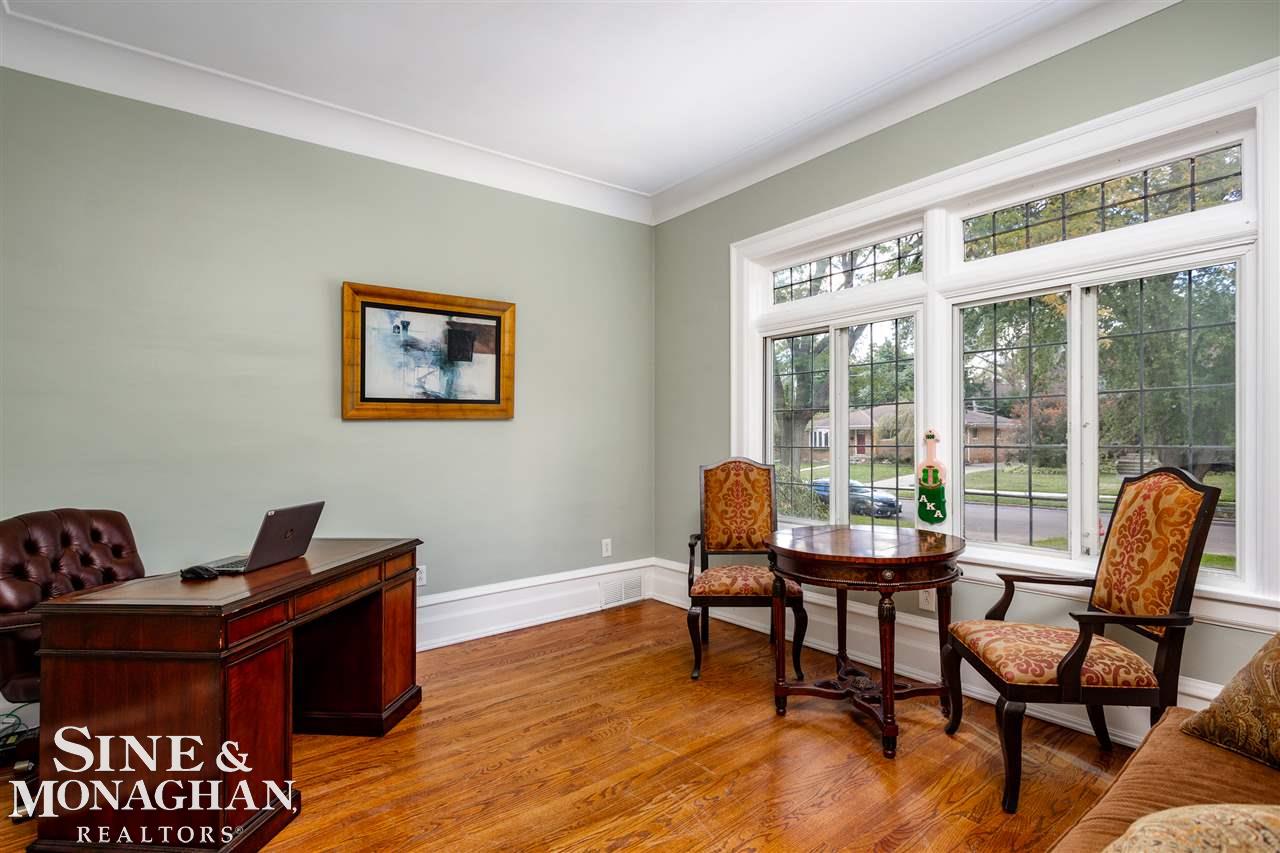 954 Barrington Road Grosse Pointe Park, MI 48230 - Photo 17 of 44