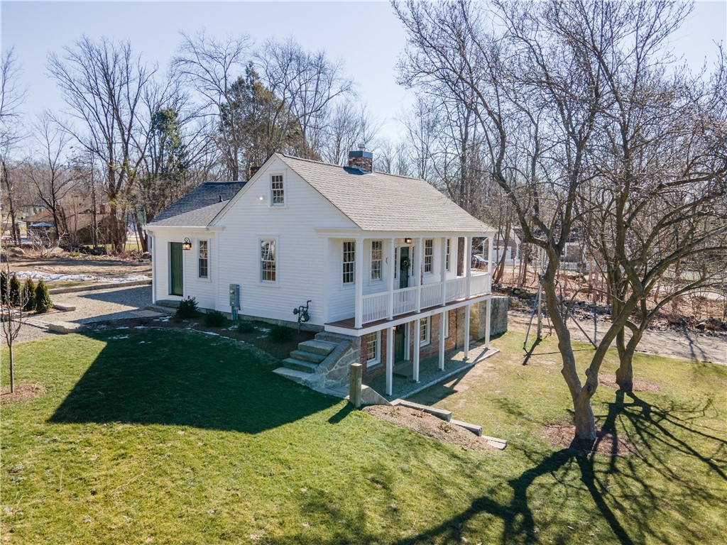 2211 Mendon Road Cumberland, RI 02864 - Photo 2 of 36