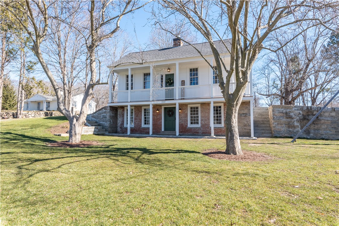 2211 Mendon Road Cumberland, RI 02864 - Photo 27 of 36