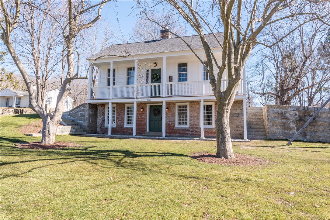 2211 Mendon Road Cumberland, RI 02864 - Photo 28 of 36