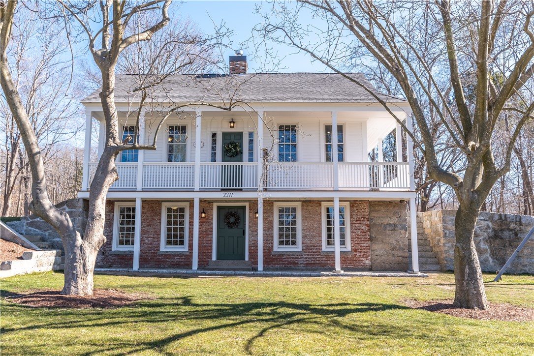 2211 Mendon Road Cumberland, RI 02864 - Photo 29 of 36