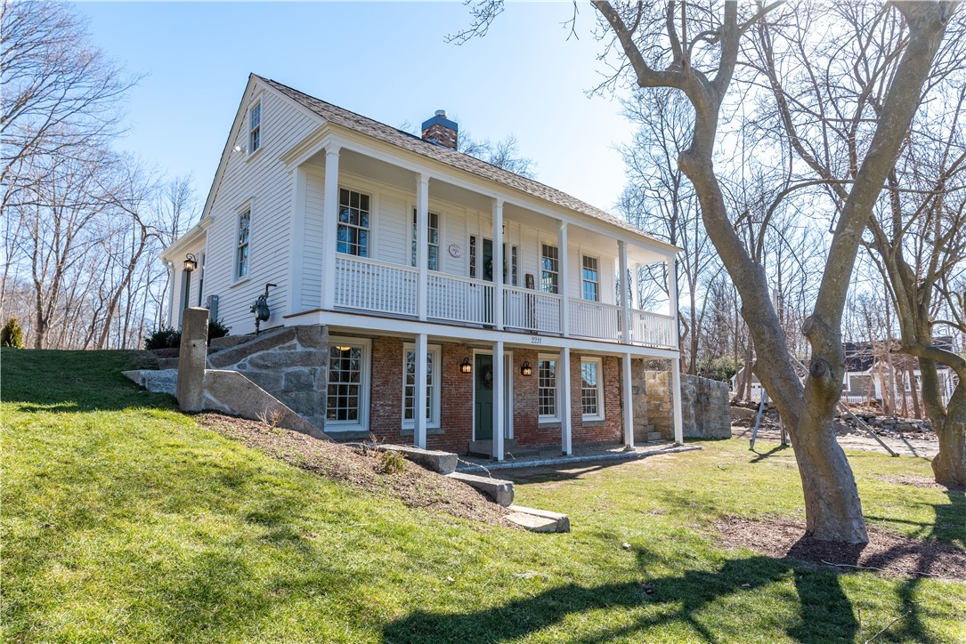 2211 Mendon Road Cumberland, RI 02864 - Photo 30 of 36