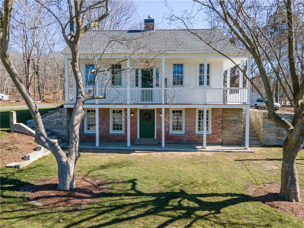 2211 Mendon Road Cumberland, RI 02864 - Photo 3 of 36