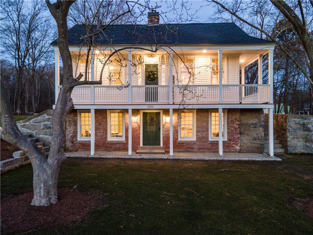 2211 Mendon Road Cumberland, RI 02864 - Photo 32 of 36