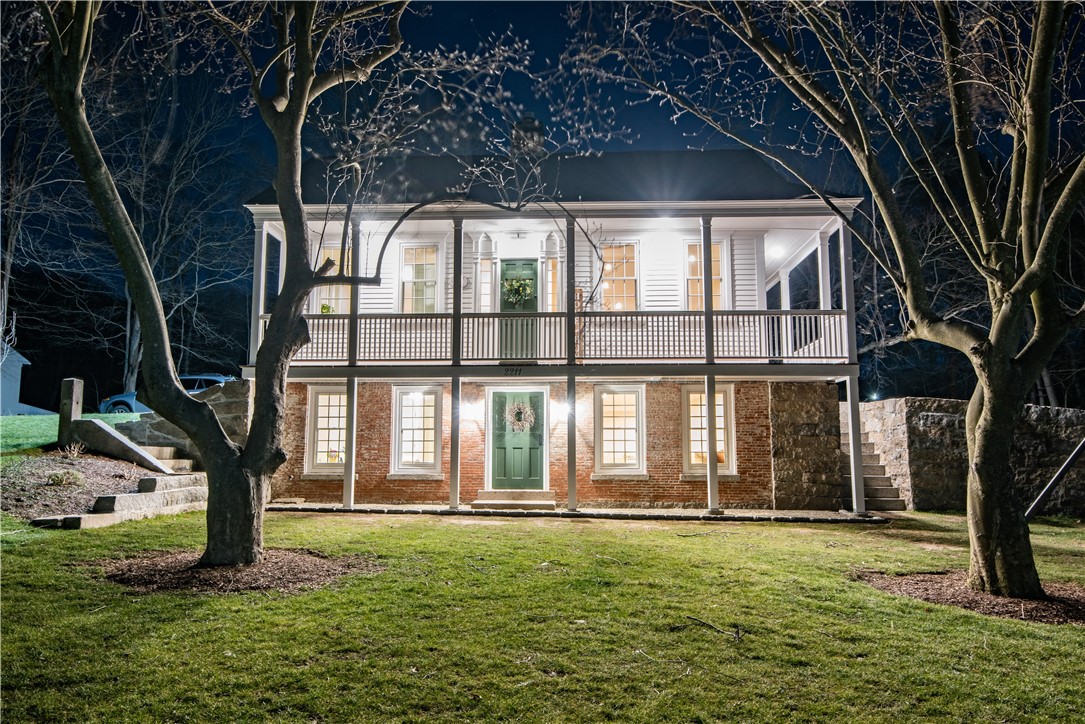 2211 Mendon Road Cumberland, RI 02864 - Photo 33 of 36