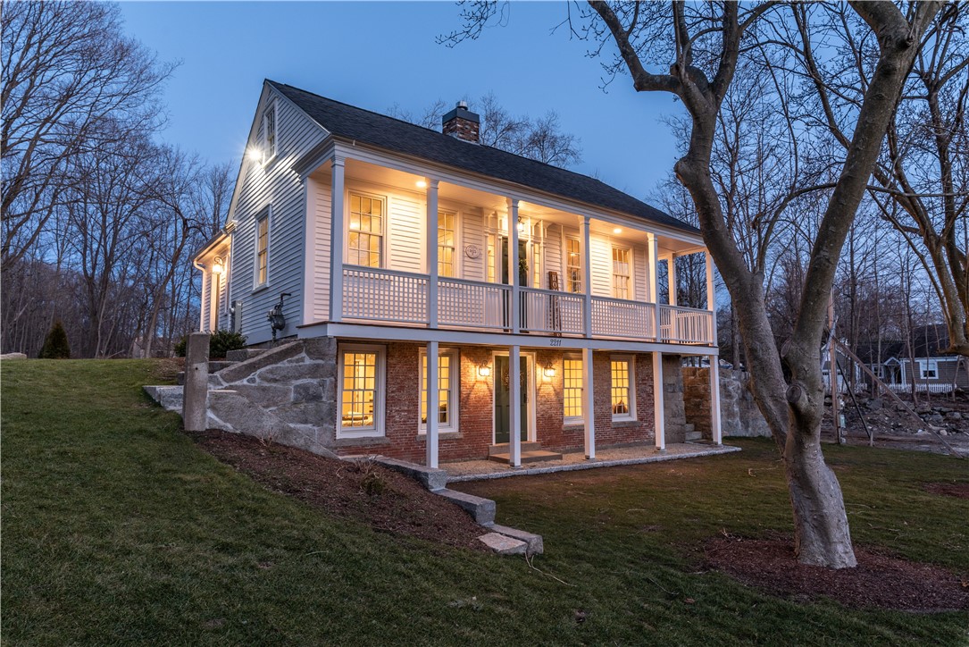 2211 Mendon Road Cumberland, RI 02864 - Photo 34 of 36