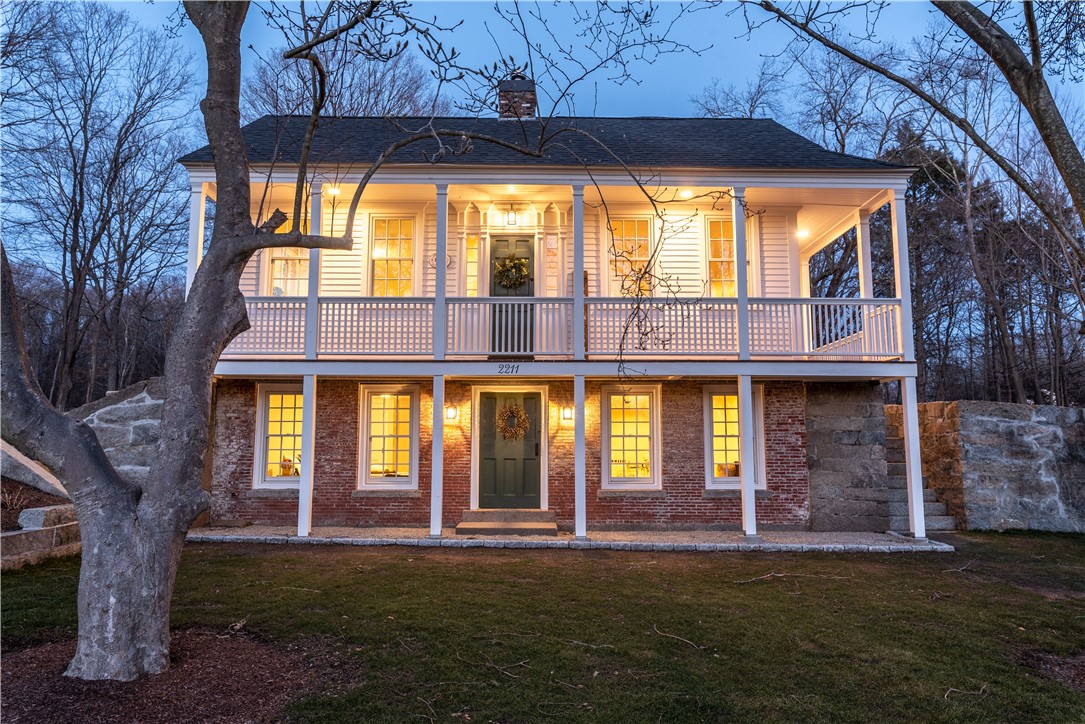 2211 Mendon Road Cumberland, RI 02864 - Photo 35 of 36