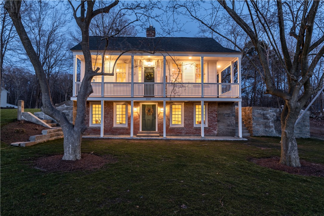 2211 Mendon Road Cumberland, RI 02864 - Photo 36 of 36