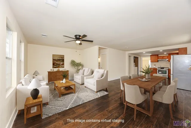 $239,000 | 811 Ave D, Port Allen, LA 70767