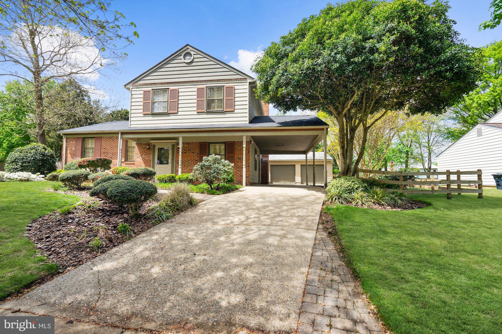 9211 Ivanhoe Road Fort Washington, MD 20744 - Photo 1 of 45 Gallery Image 1