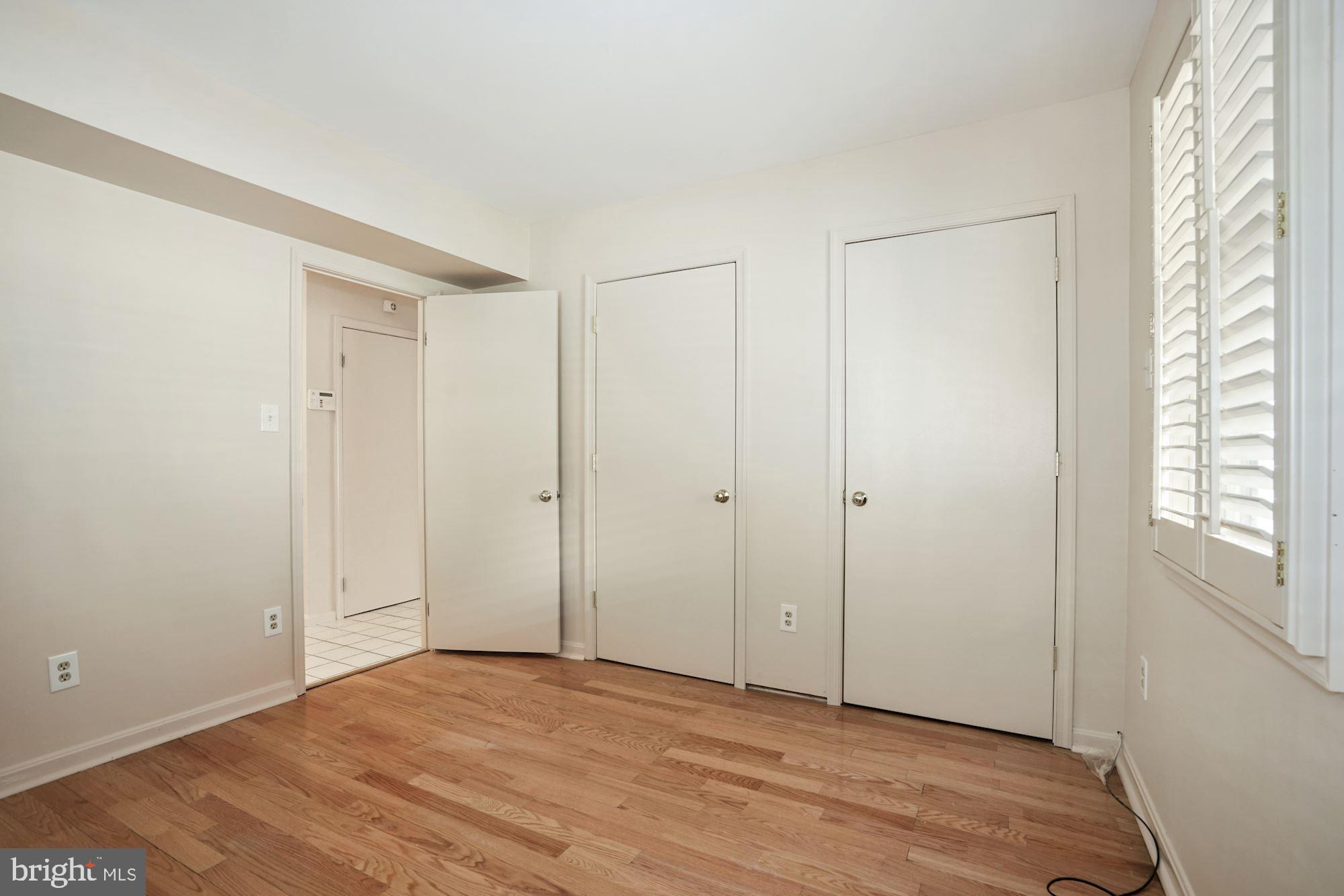 9211 Ivanhoe Road Fort Washington, MD 20744 - Photo 3 of 45 Main Level Bedroom or Den