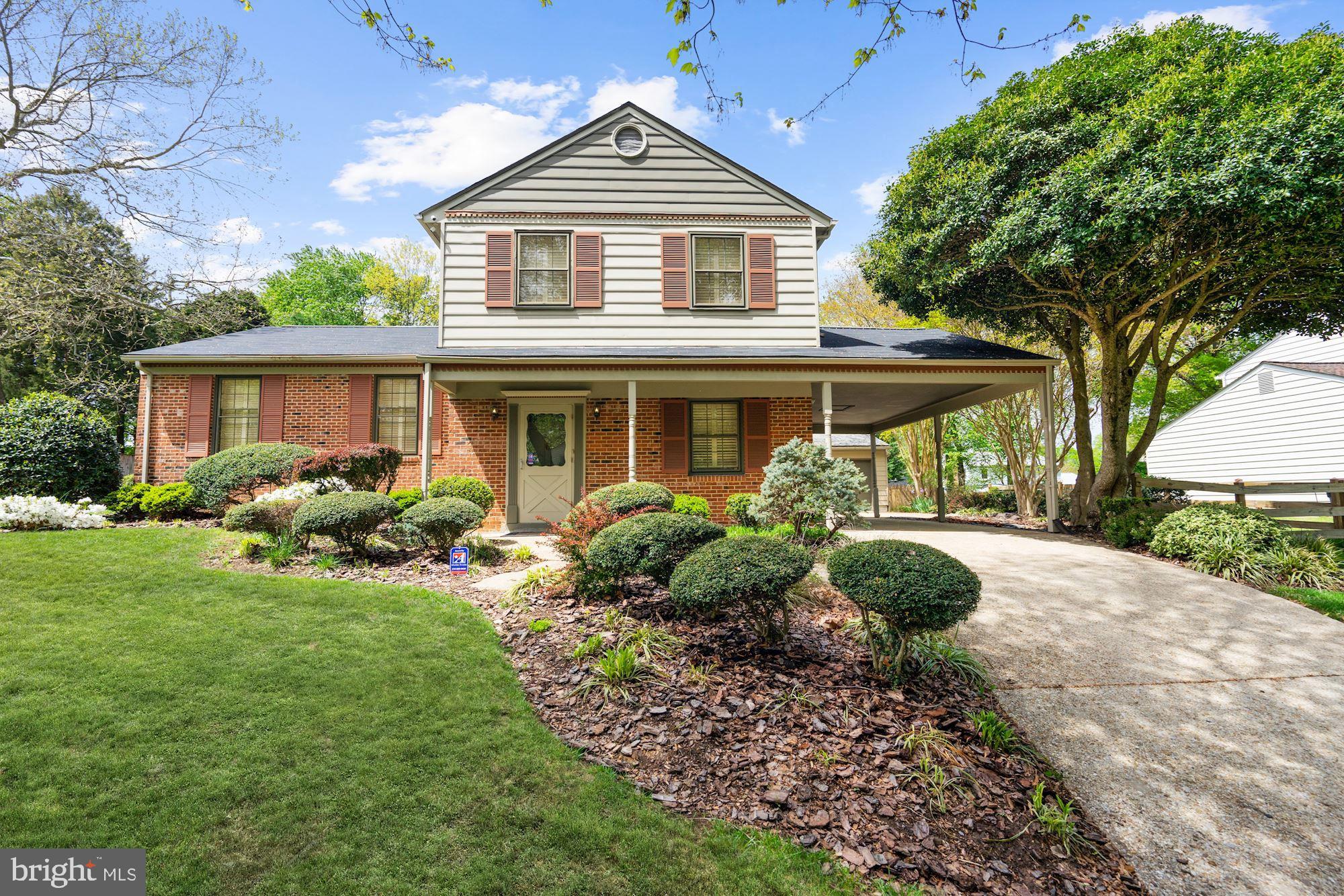 9211 Ivanhoe Road Fort Washington, MD 20744 - Photo 33 of 45 Gallery Image 33