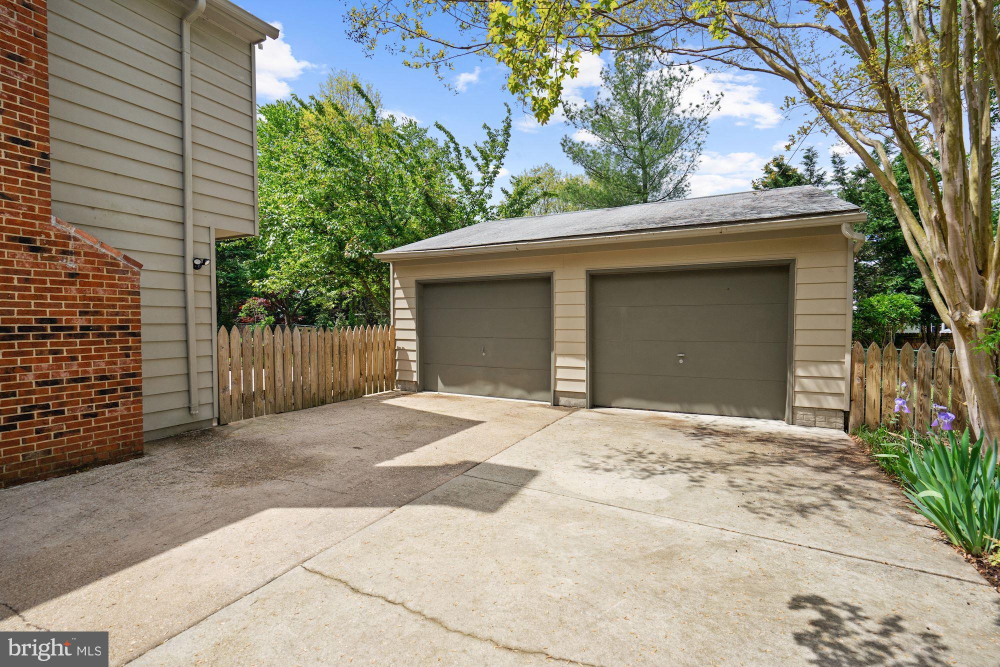 9211 Ivanhoe Road Fort Washington, MD 20744 - Photo 35 of 45 Gallery Image 35