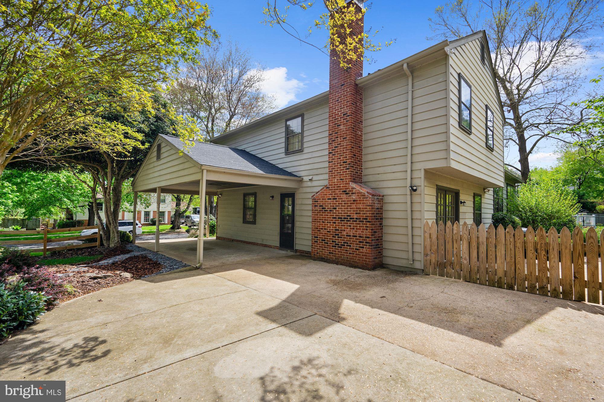 9211 Ivanhoe Road Fort Washington, MD 20744 - Photo 36 of 45 Gallery Image 36