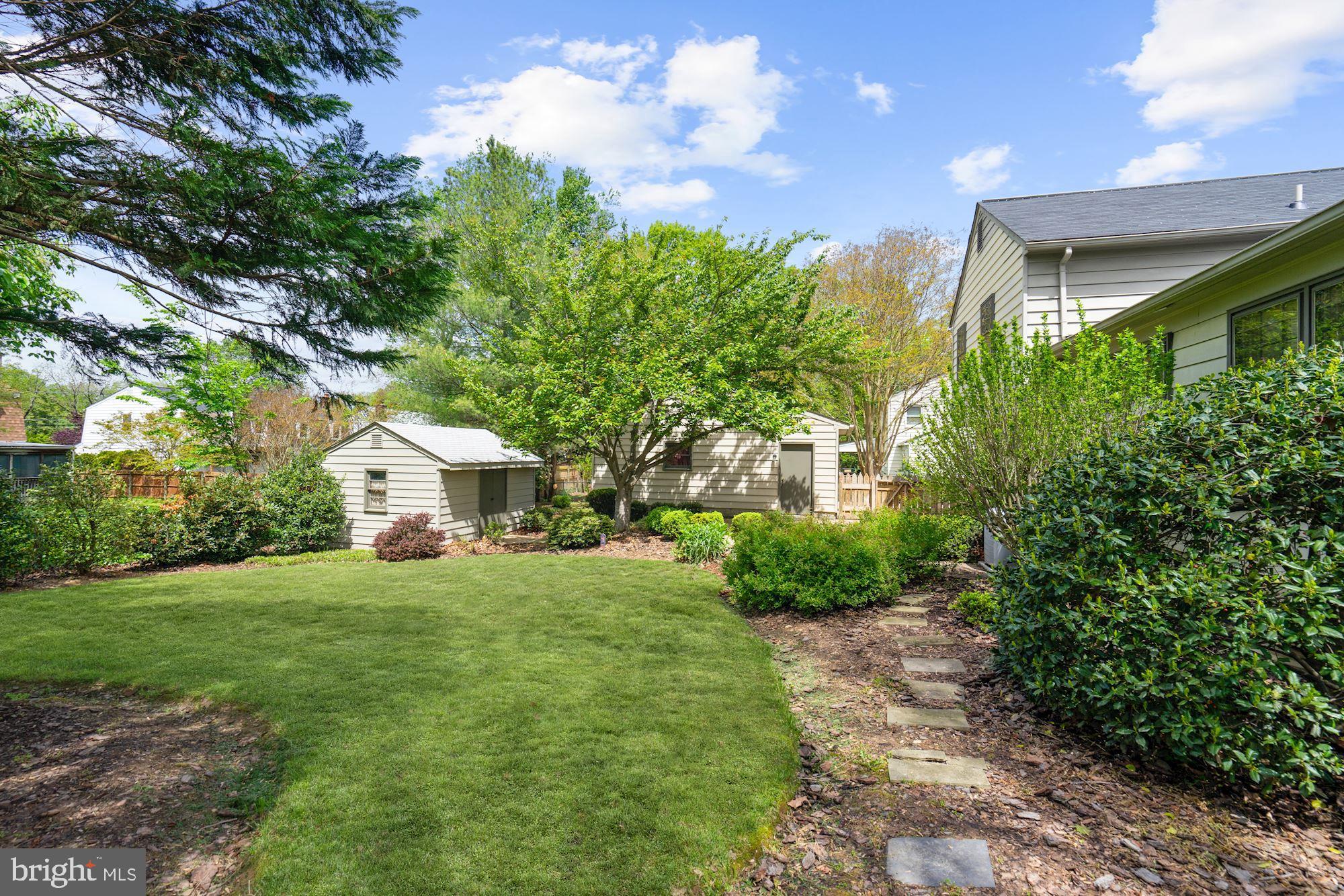9211 Ivanhoe Road Fort Washington, MD 20744 - Photo 38 of 45 Gallery Image 38