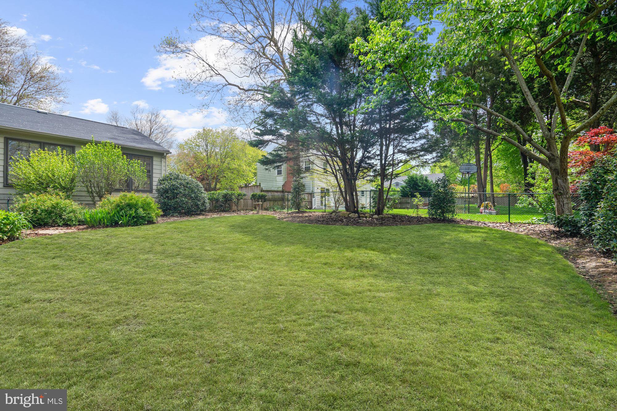 9211 Ivanhoe Road Fort Washington, MD 20744 - Photo 40 of 45 Gallery Image 40